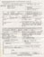 Abe's Navy Discharge Papers