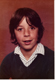 Daniel at 12 years old