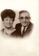 Aunt Molly and Uncle Norman
