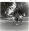 Larry, Marshall (in his favorite shirt) and Ralph, 1964