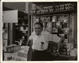 Dad at Star Lumber, ca. 1970